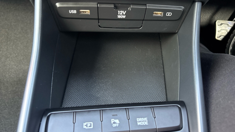 Hyundai i20 1.0T GDi 48V MHD 120 N Line 5dr DCT Petrol Hatchback